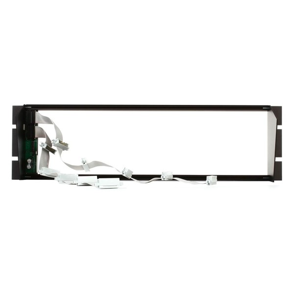 Tiptop Audio Happy Ending Kit - EU - Black rear 