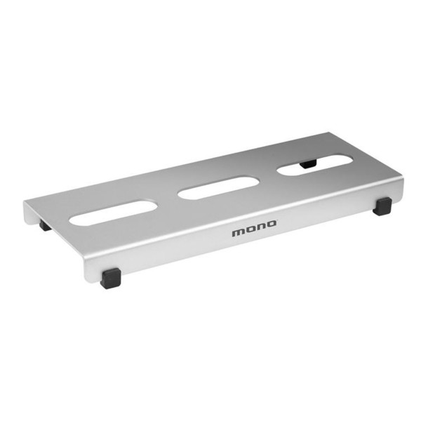 Mono Pedalboard Lite, Silver