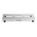 Mono Pedalboard Lite, Silver Slant