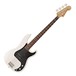 Fender FSR Traditional 70s Precision Bass RW, Arctic White