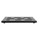 Mono Pedalboard Small, Black Flat