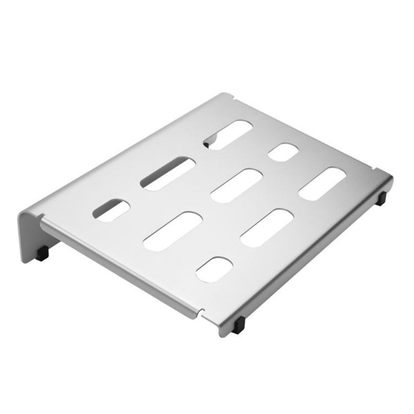 Mono Pedalboard Small, Silver