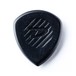 Dunlop Primetone 5mm Pick Large Sharp Tip, 3 Pack - Main