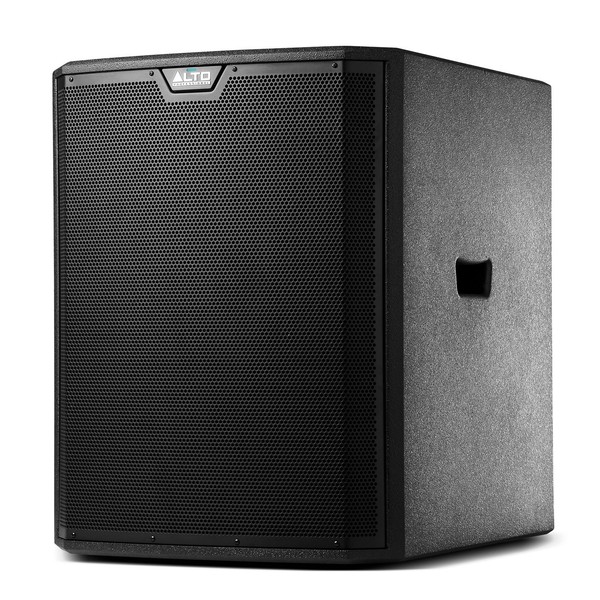 Alto TS318S Active Subwoofer