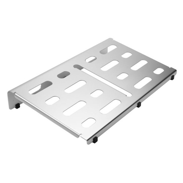 Mono Pedalboard Medium, Silver