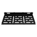 Mono Pedalboard Large, Black Underneath