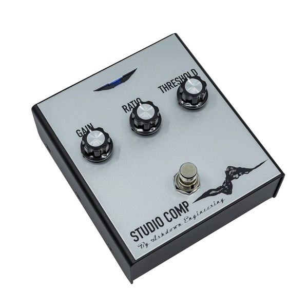 Ashdown Studio One Compressor - Right