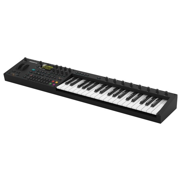 Elektron Digitone Keys Angled 