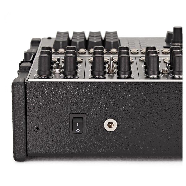 Erica Synths Techno System