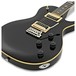 PRS SE Tremonti Standard LTD Hand Signed, Gloss Black close1