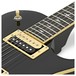PRS SE Tremonti Standard LTD Hand Signed, Gloss Black close