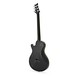 PRS SE Tremonti Standard LTD Hand Signed, Gloss Black back