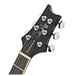 PRS SE Tremonti Standard LTD Hand Signed, Gloss Black head