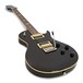PRS SE Tremonti Standard LTD Hand Signed, Gloss Black angle
