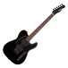 Squier FSR Affinity Telecaster HH LRL, Metallic Black