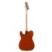 Squier FSR Affinity Telecaster HH LRL, Metallic Orange Back