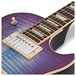 Gibson Les Paul Standard 2019, Blueberry Burst close1