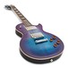 Gibson Les Paul Standard 2019, Blueberry Burst angle