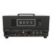 Revv D20 Lunchbox Valve Head w/ Two Notes Cab Emulation  - rear