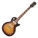 Epiphone Les Paul Tribute Plus, Vintage Sunburst main