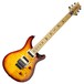 PRS SE Custom 24 Floyd Roasted Maple Neck, Tobacco Sunburst