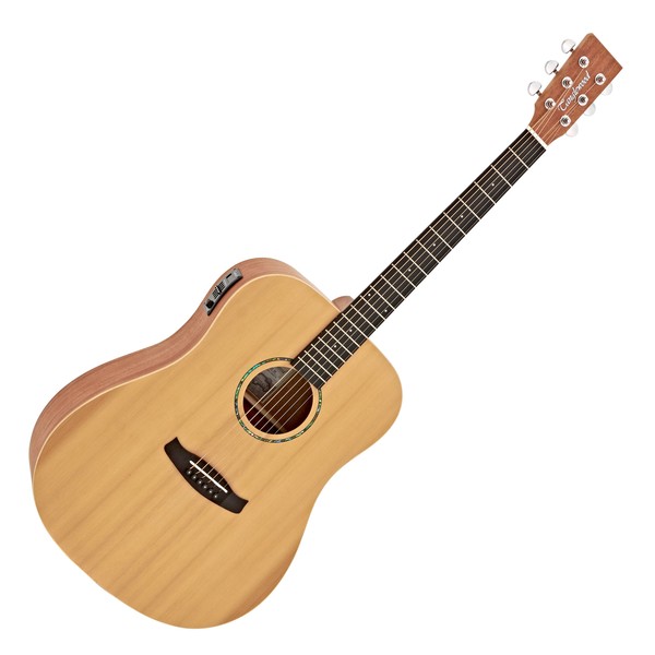 Tanglewood TWR2DE Roadster II Dreadnought Electro Acoustic main