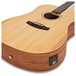 Tanglewood TWR2DE Roadster II Dreadnought Electro Acoustic close