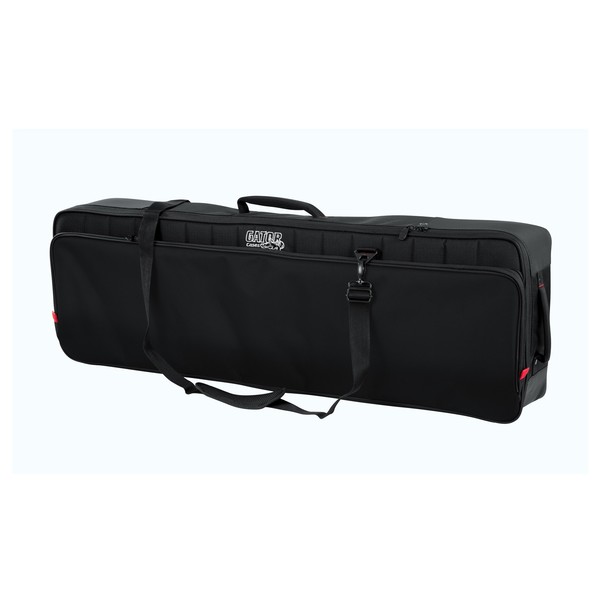 Gator G-PG-61SLIM Pro-Go Slim 61 Key Keyboard Bag