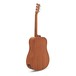 Tanglewood TWR2DE Roadster II Dreadnought Electro Acoustic back