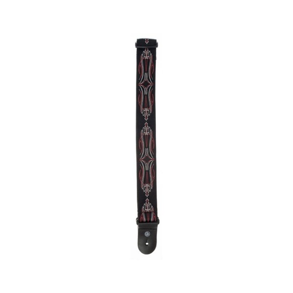 D'Addario Woven Guitar Strap, Chopper 