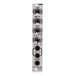 Tiptop Audio CB808 Analog Cow Bell Drum Module (4HP)