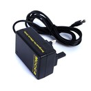 Mooer Wall 9V Pedal Power Supply, UK