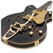 Gretsch G6636T Players Edition Falcon CB, Black close