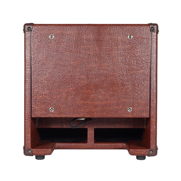 DV Mark AC 101 H Acoustic Combo Back
