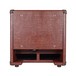 DV Mark AC 101 H Acoustic Combo Back