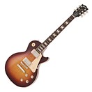 Gibson Les Paul Standard 60s Figured Top, Bourbon Burst