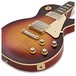 Gibson Les Paul Standard 60s, Bourbon Burst close