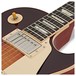 Gibson Les Paul Standard 60s, Bourbon Burst close1