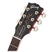 Gibson Les Paul Standard 60s, Bourbon Burst head