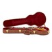 Gibson Les Paul Standard 60s, Bourbon Burst case open