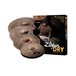 Zildjian K Custom Special Dry Cymbal Set - Main Image