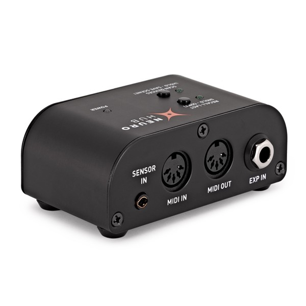 Source Audio Neuro Hub Effects Controller