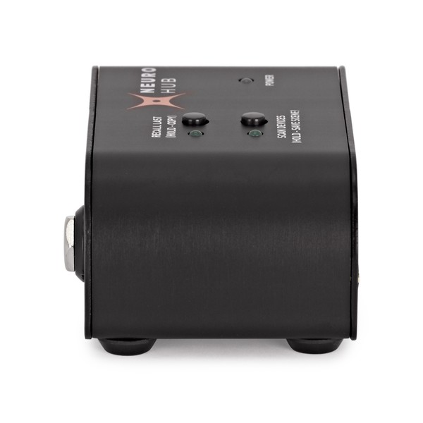 Source Audio Neuro Hub Effects Controller