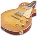 Gibson Les Paul Standard 60s, Unburst close