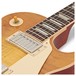 Gibson Les Paul Standard 60s, Unburst close1