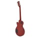 Gibson Les Paul Standard 60s, Unburst back