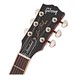 Gibson Les Paul Standard 60s, Unburst head