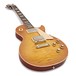 Gibson Les Paul Standard 60s, Unburst angle