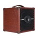 DV Mark AC 801 P Acoustic Combo Side