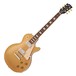 Gibson Les Paul Standard 50s, Gold Top main